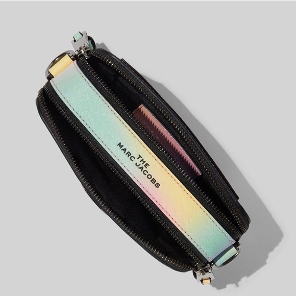 Marc Jacobs Bags The Snapshot Airbrush Bag By Marc Jacobs Poshmark